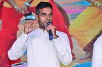 Virus Movie Audio Launch
